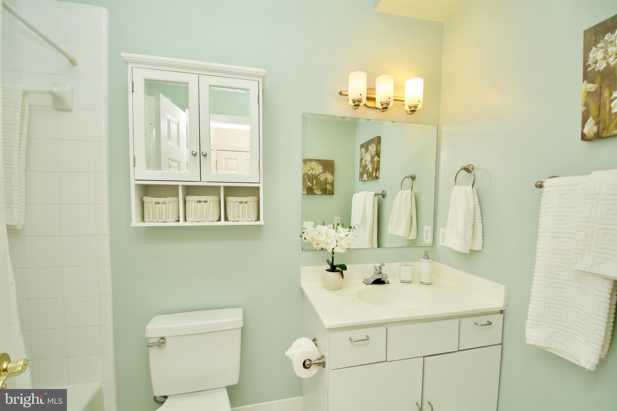 1229 12th Street Northwest, Unit 103 Washington, DC 20005 - Photo 37 of 40