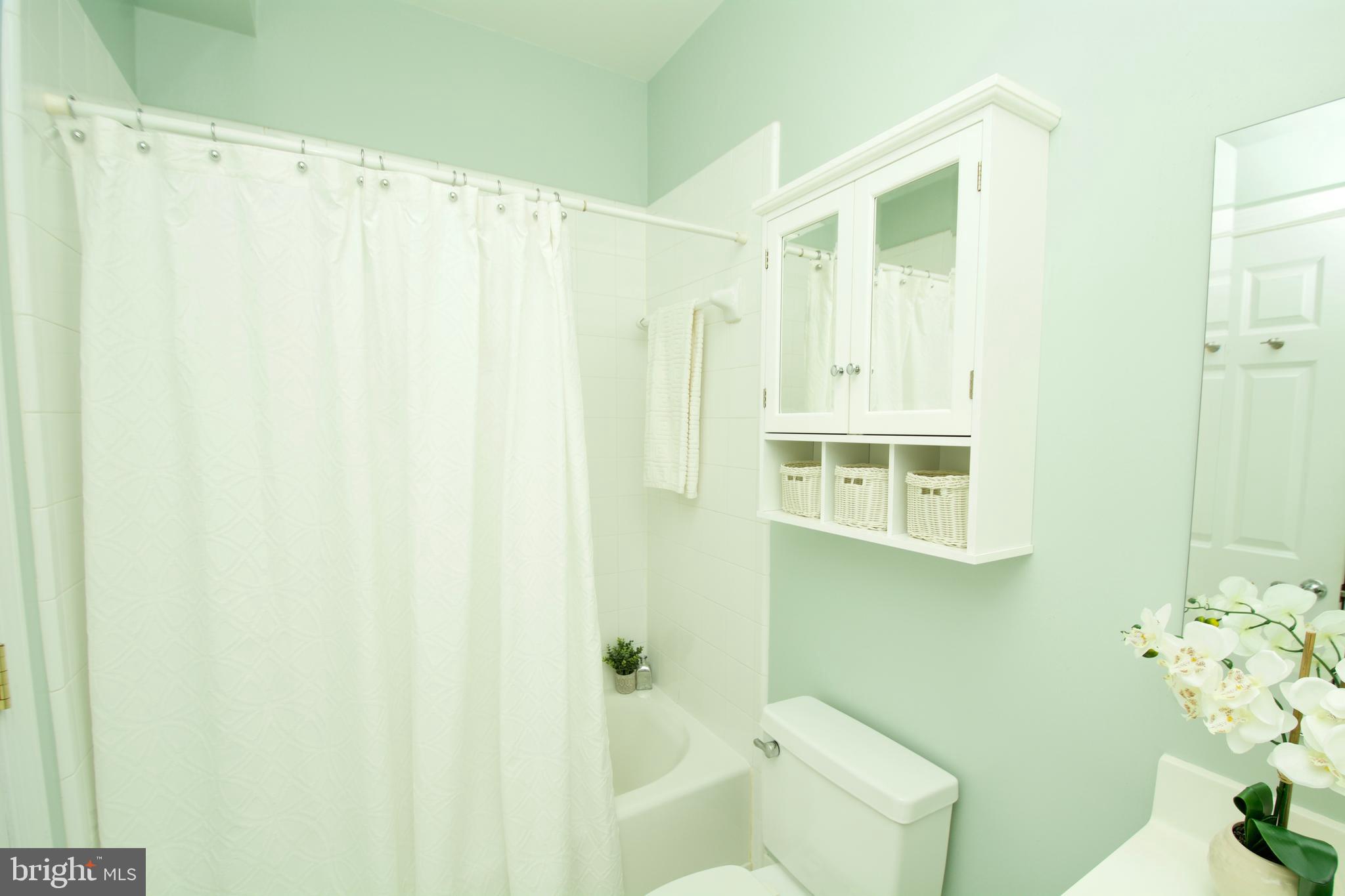 1229 12th Street Northwest, Unit 103 Washington, DC 20005 - Photo 38 of 40