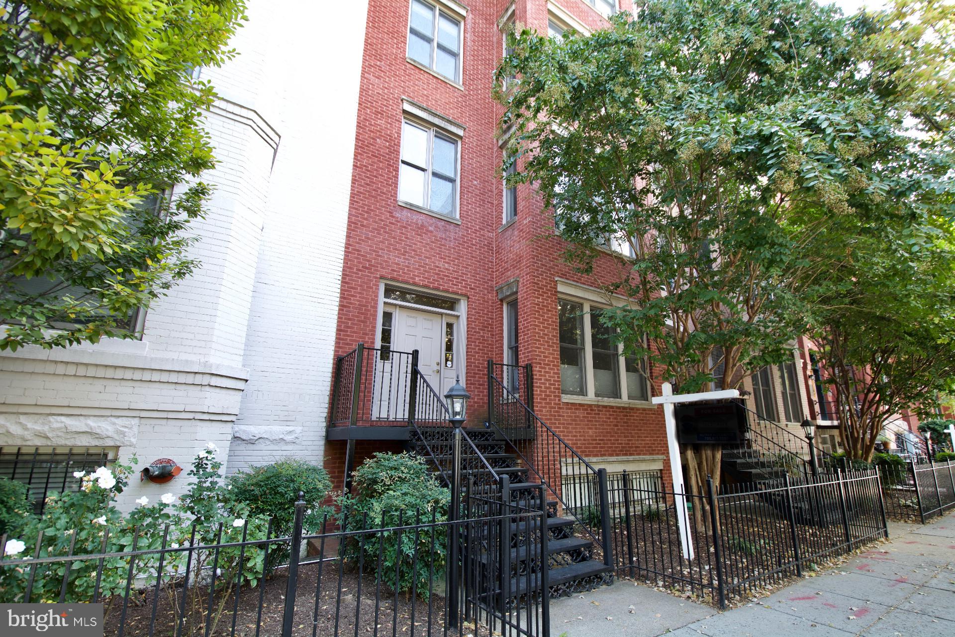 1229 12th Street Northwest, Unit 103 Washington, DC 20005 - Photo 39 of 40
