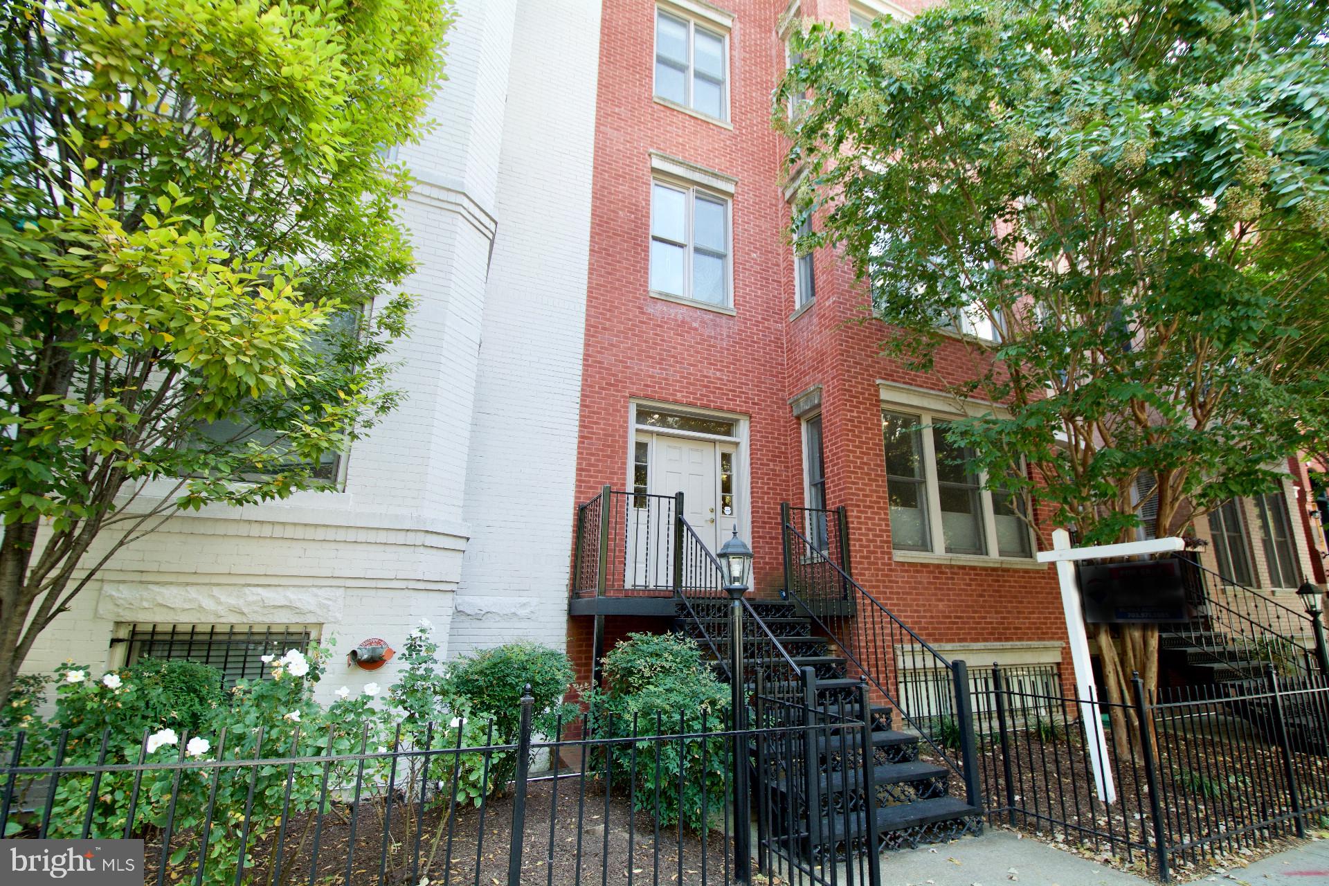 1229 12th Street Northwest, Unit 103 Washington, DC 20005 - Photo 40 of 40