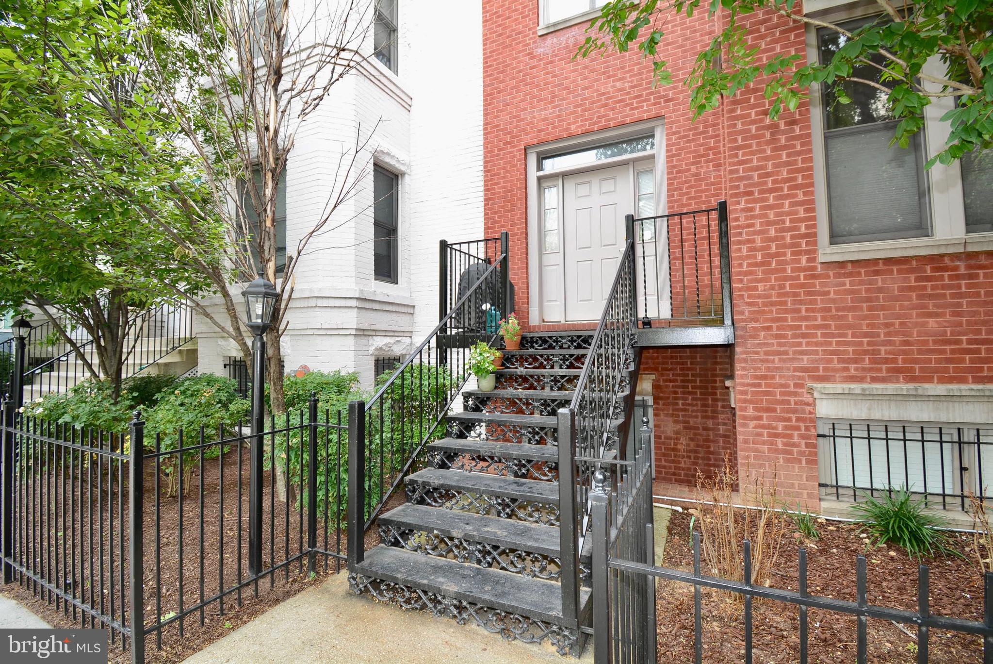 1229 12th Street Northwest, Unit 103 Washington, DC 20005 - Photo 4 of 40