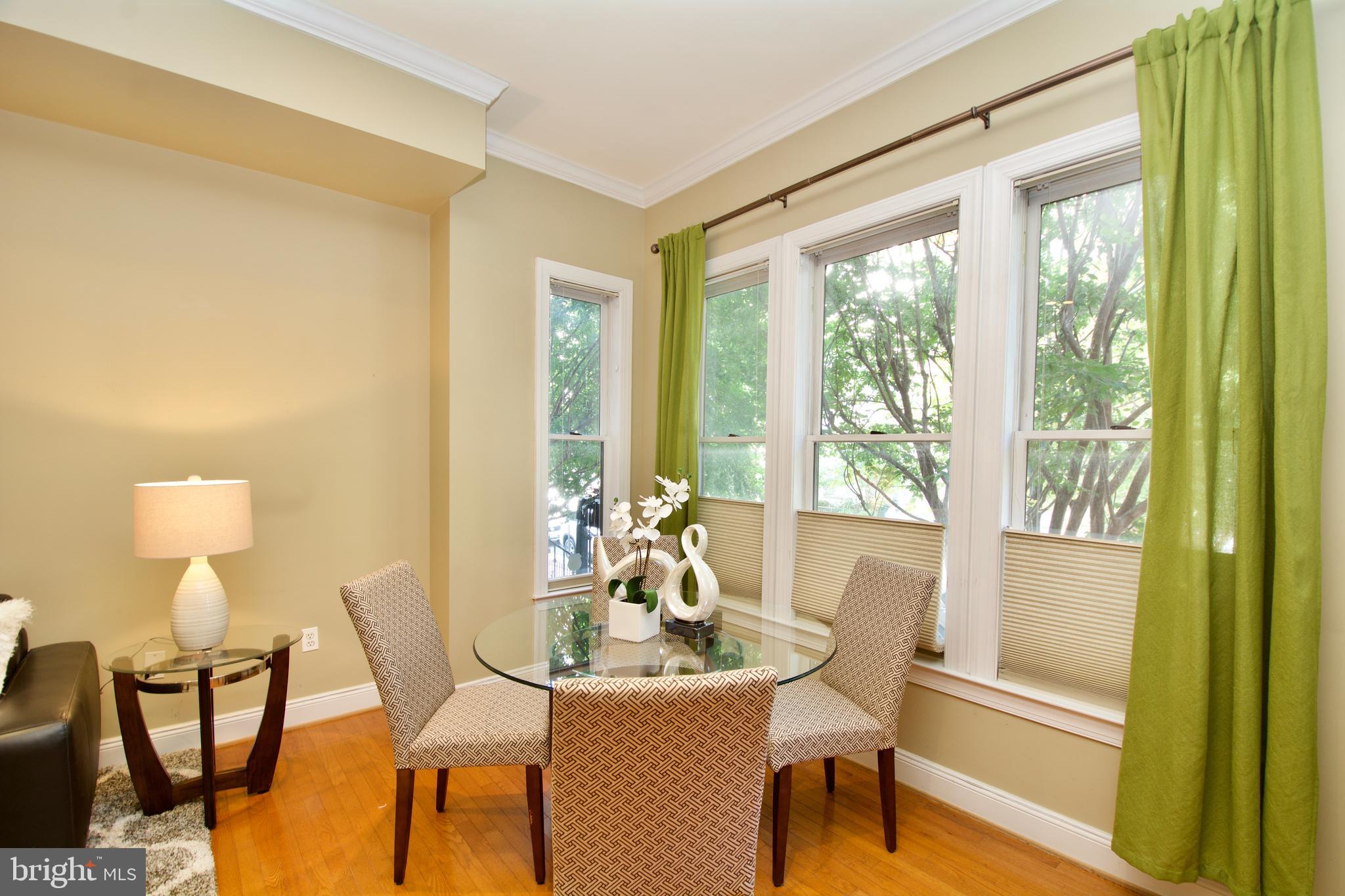 1229 12th Street Northwest, Unit 103 Washington, DC 20005 - Photo 5 of 40