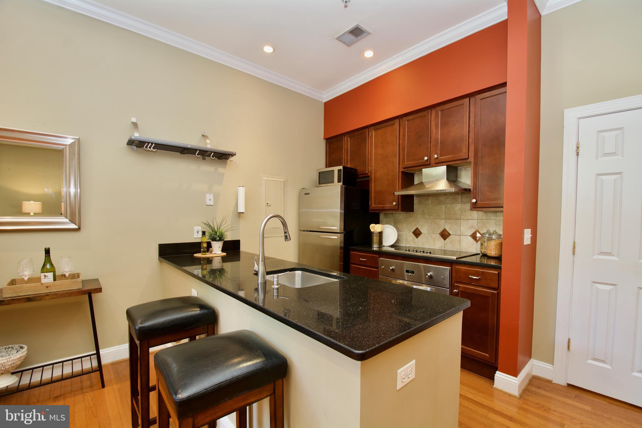 1229 12th Street Northwest, Unit 103 Washington, DC 20005 - Photo 7 of 40