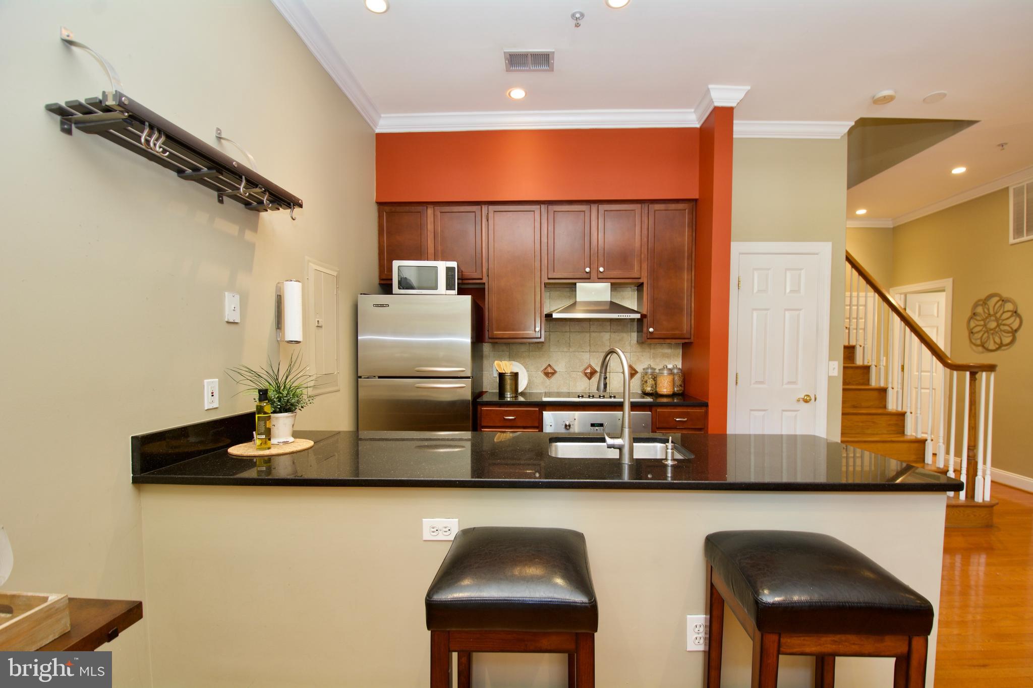 1229 12th Street Northwest, Unit 103 Washington, DC 20005 - Photo 8 of 40