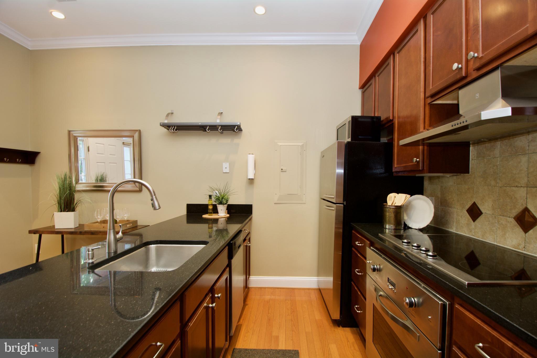 1229 12th Street Northwest, Unit 103 Washington, DC 20005 - Photo 9 of 40