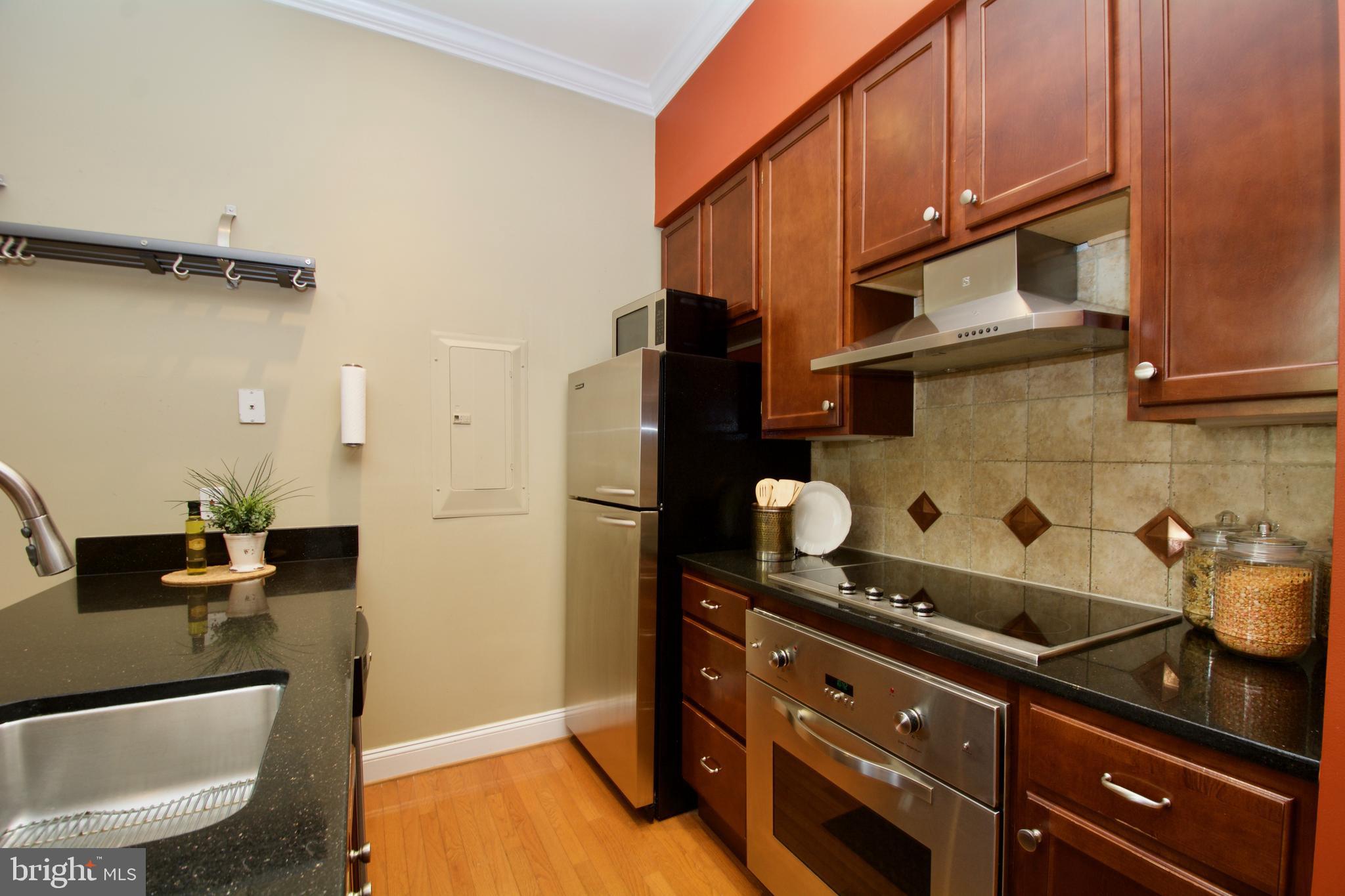 1229 12th Street Northwest, Unit 103 Washington, DC 20005 - Photo 10 of 40