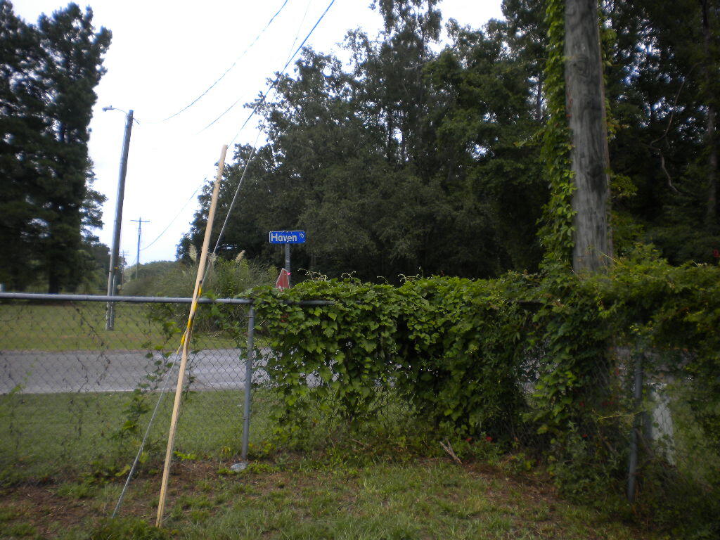 340 Ridge Road Ridgeville, SC 29472 - Photo 18 of 18 haven rd sign