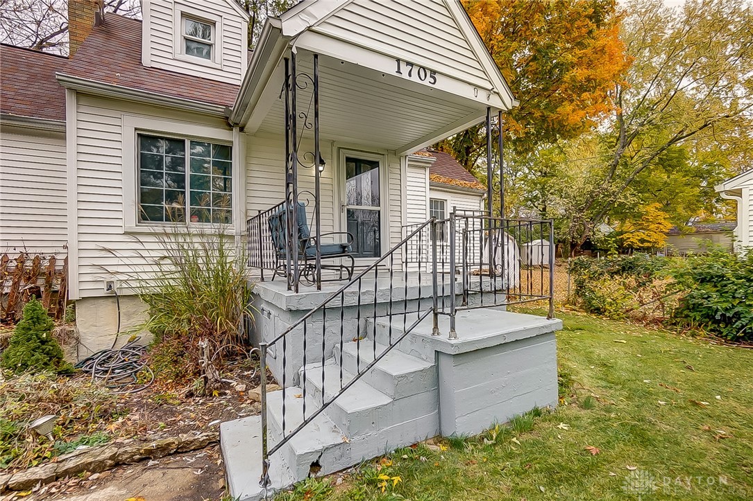 1705 Willamet Road Kettering, OH 45429 - Photo 4 of 23