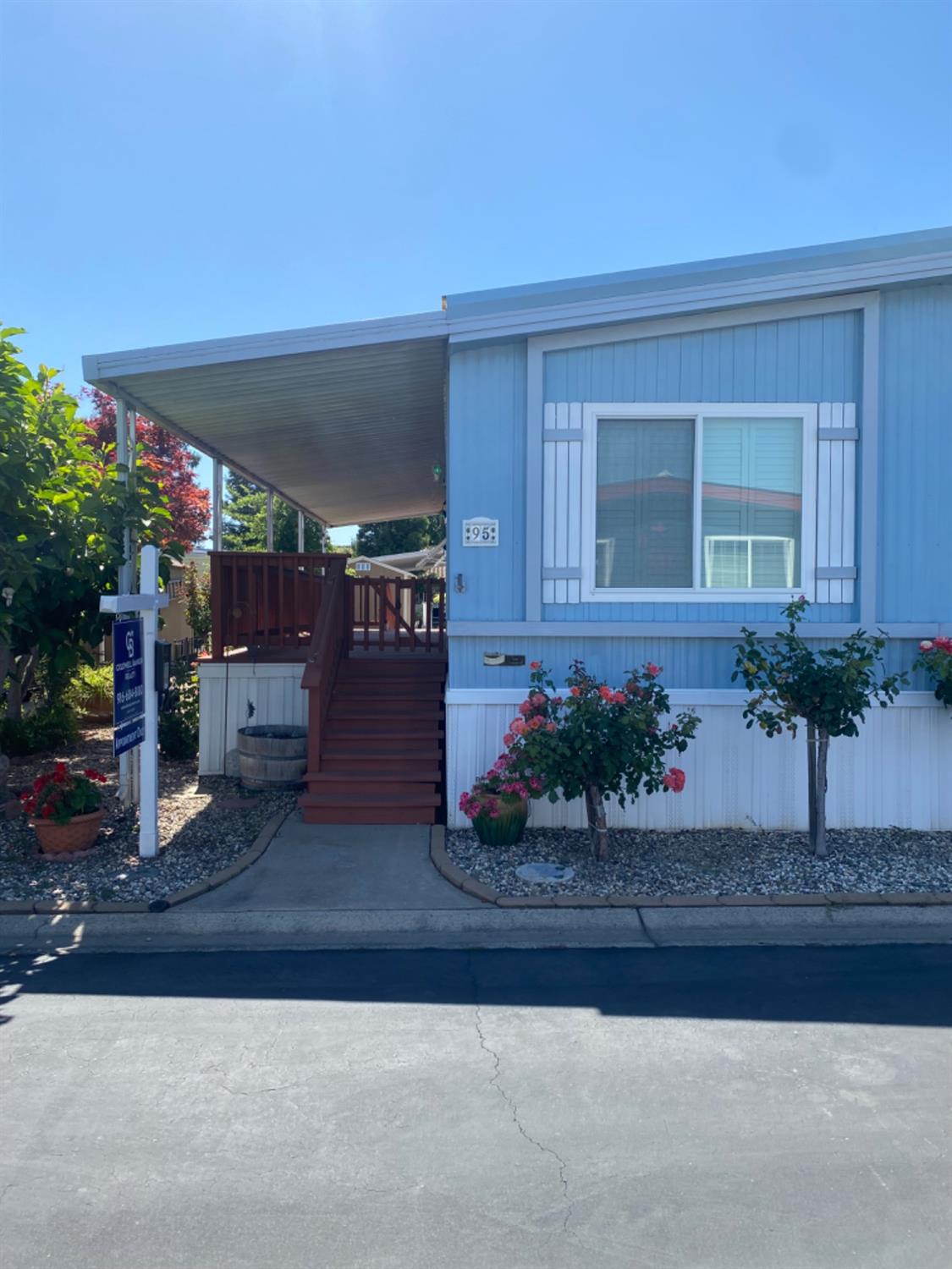 7465 Fostones Ave Unit 95