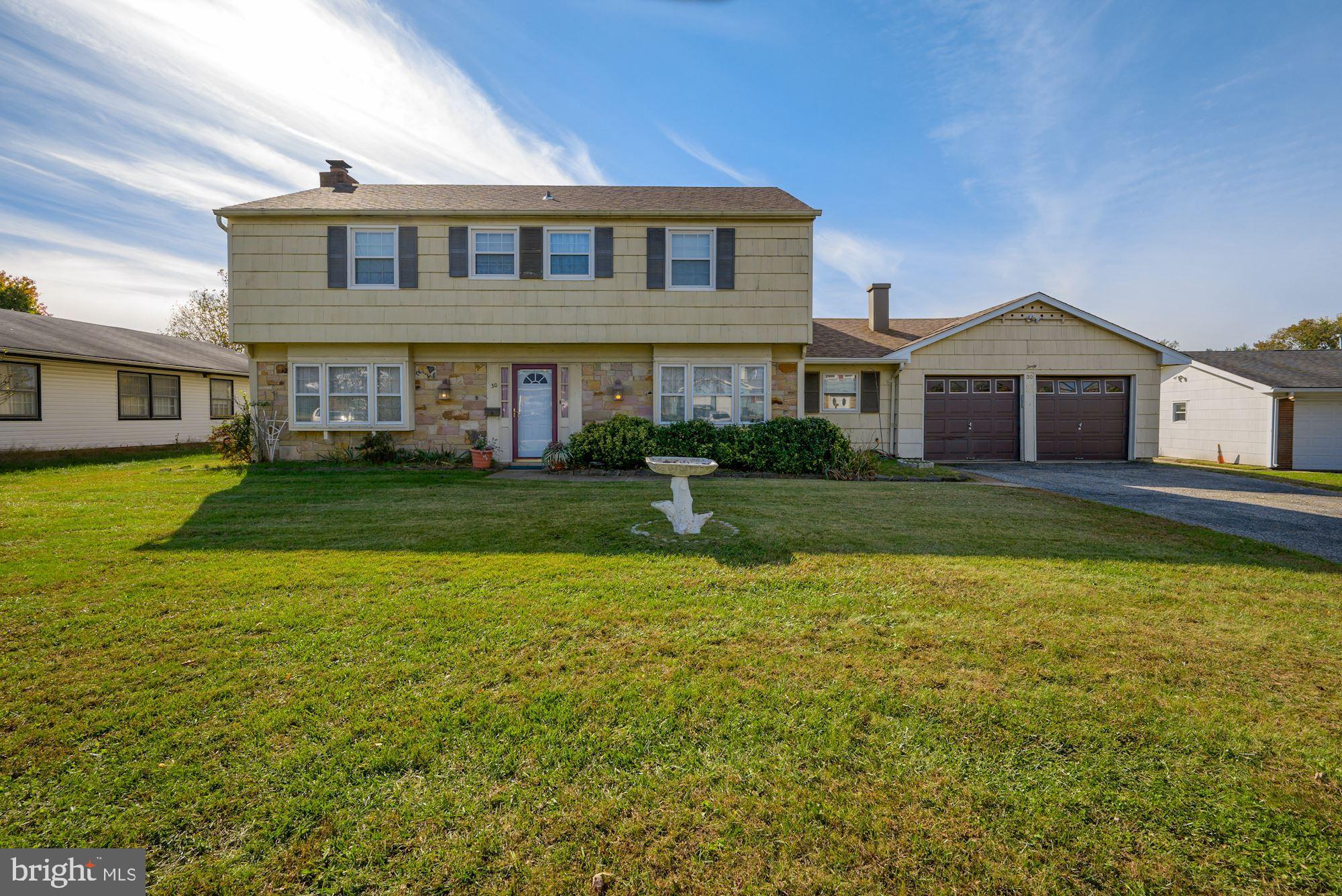 30 Crescent Road Willingboro, NJ 08046 - Photo 1 of 31