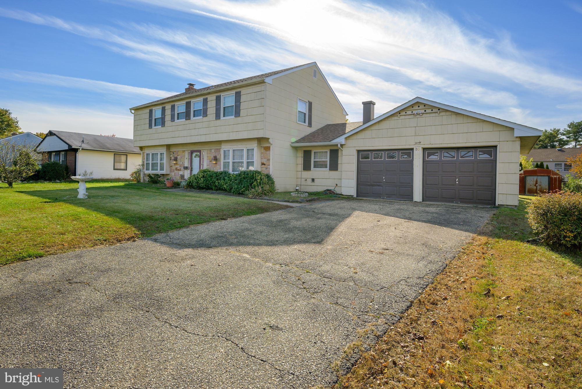 30 Crescent Road Willingboro, NJ 08046 - Photo 3 of 31