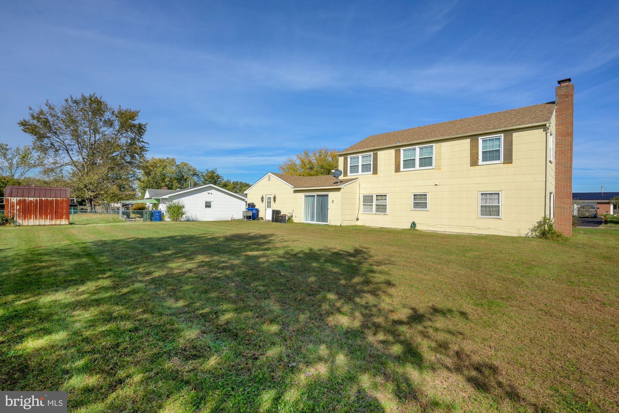 30 Crescent Road Willingboro, NJ 08046 - Photo 28 of 31