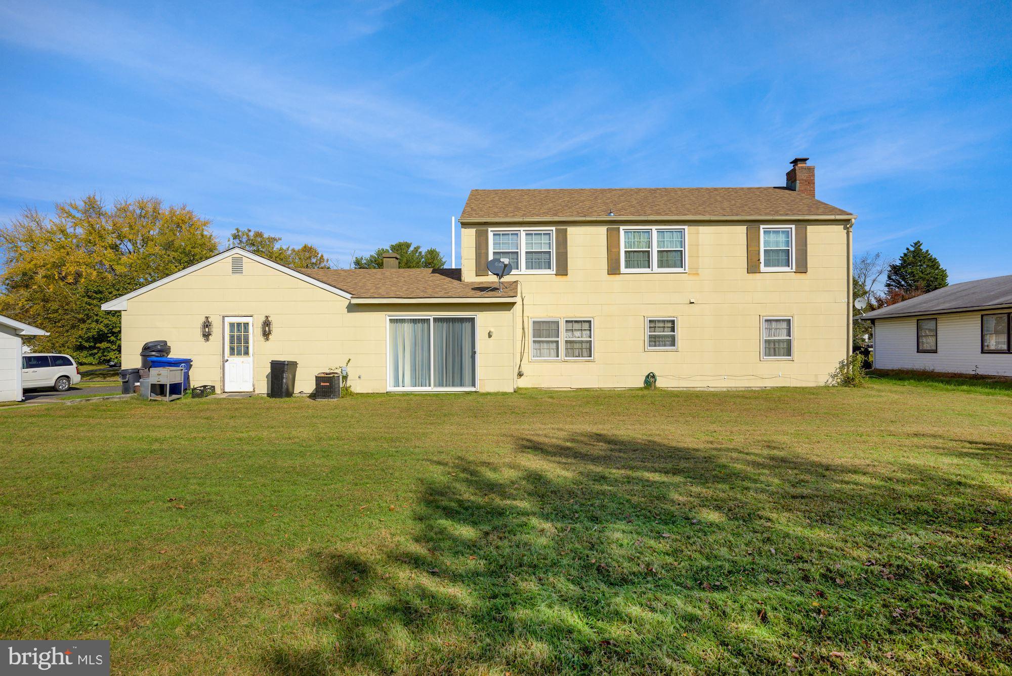 30 Crescent Road Willingboro, NJ 08046 - Photo 29 of 31