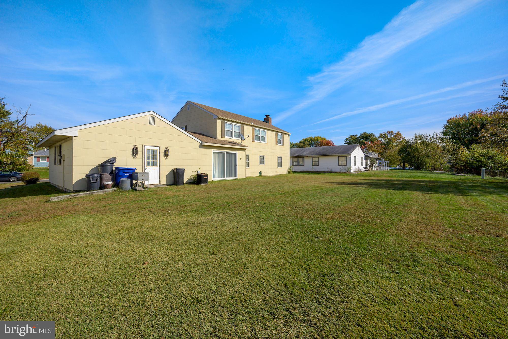 30 Crescent Road Willingboro, NJ 08046 - Photo 30 of 31
