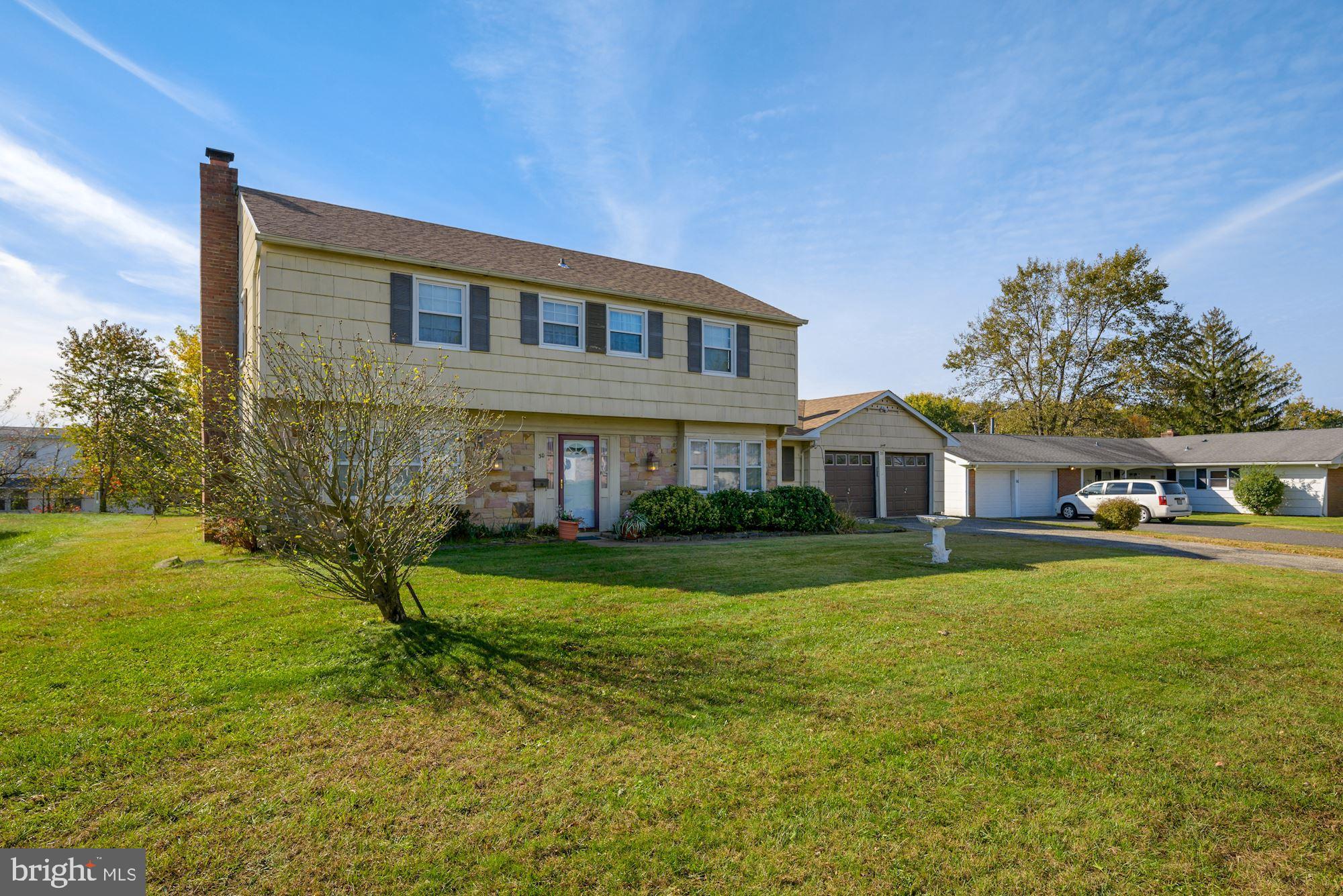 30 Crescent Road Willingboro, NJ 08046 - Photo 4 of 31