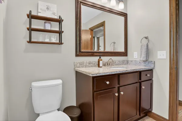 $300,000 | 312 South Cleveland Street, Galien, MI 49113