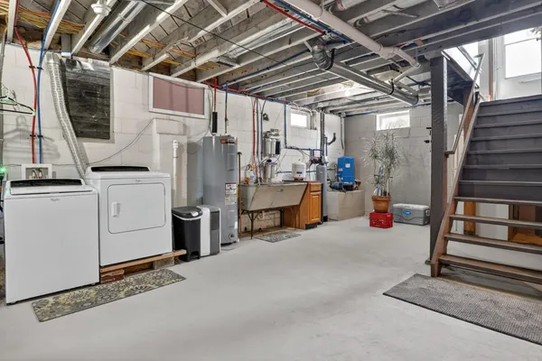 $300,000 | 312 South Cleveland Street, Galien, MI 49113