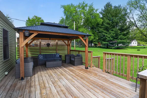 $300,000 | 312 South Cleveland Street, Galien, MI 49113