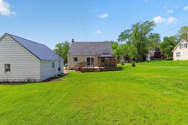 $300,000 | 312 South Cleveland Street, Galien, MI 49113