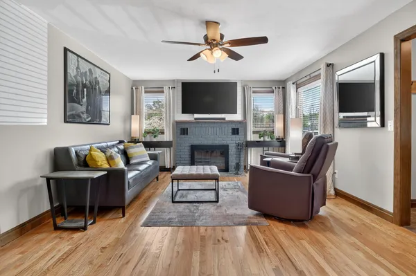 $300,000 | 312 South Cleveland Street, Galien, MI 49113