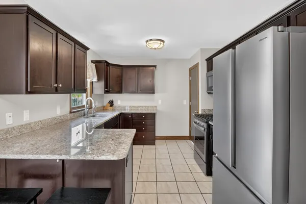 $300,000 | 312 South Cleveland Street, Galien, MI 49113