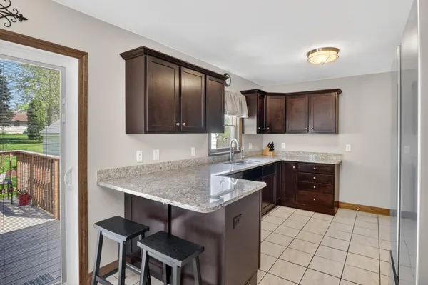 $300,000 | 312 South Cleveland Street, Galien, MI 49113