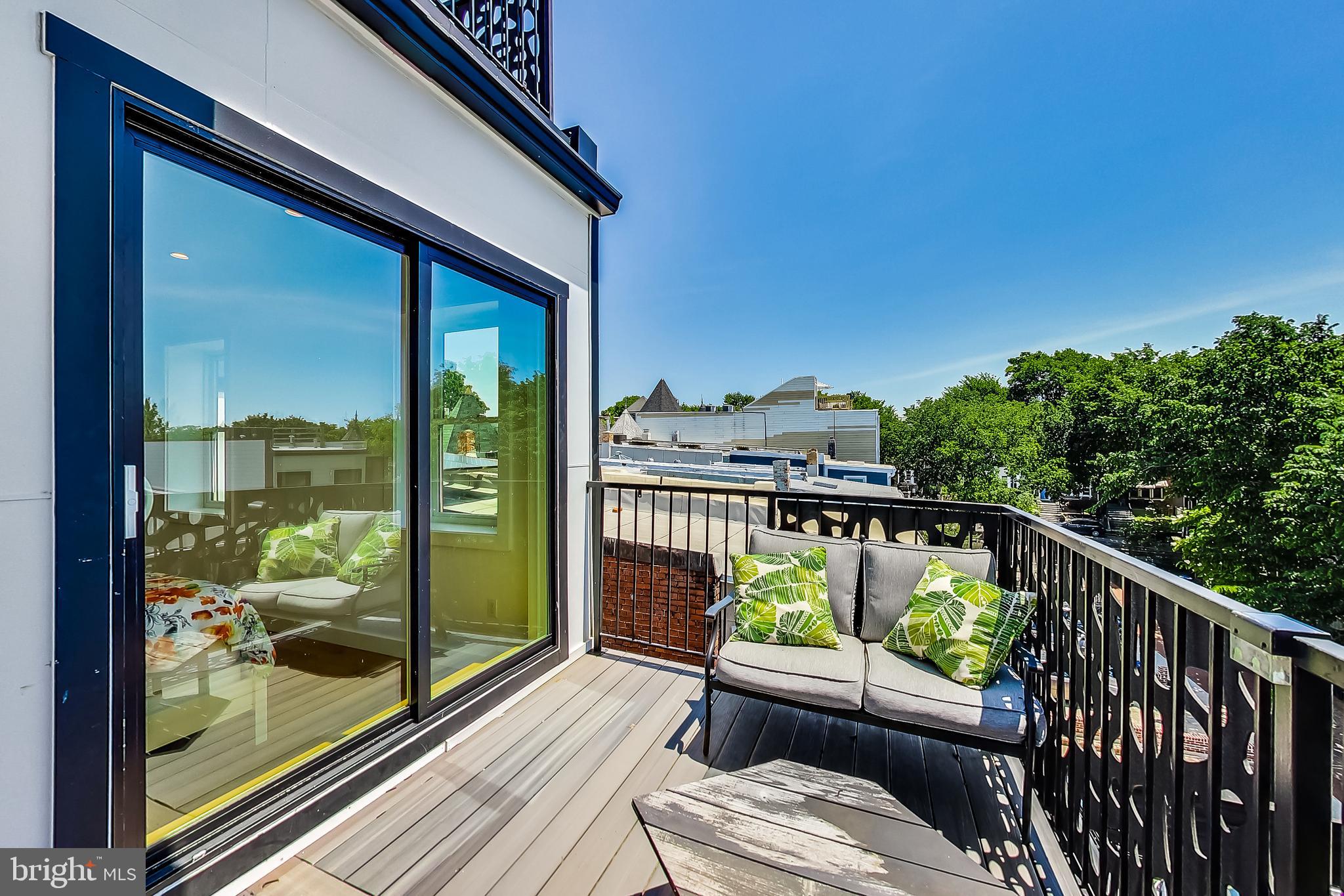 25 U Street Northeast, Unit 2 Washington, DC 20002 - Photo 26 of 34