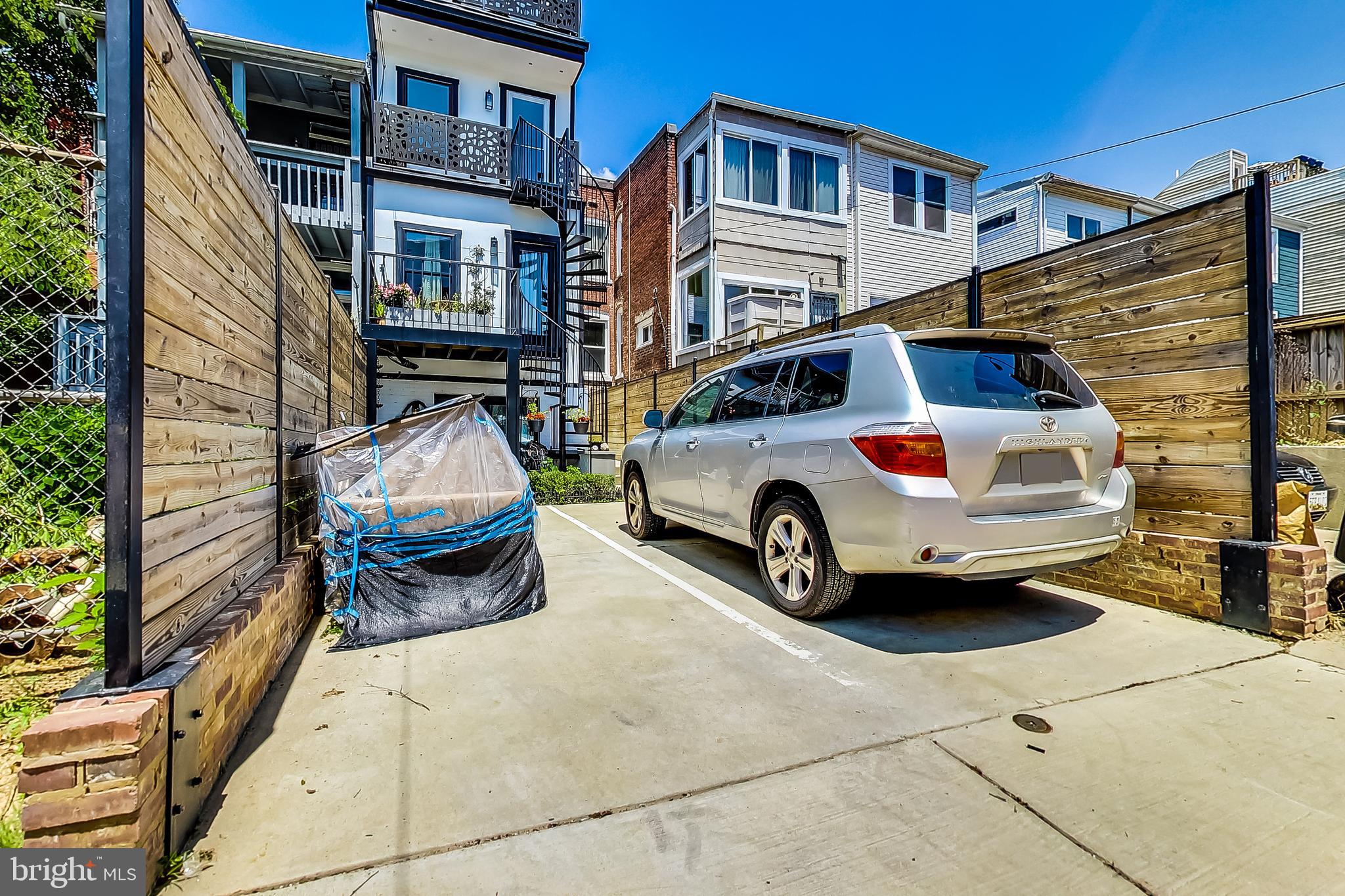 25 U Street Northeast, Unit 2 Washington, DC 20002 - Photo 29 of 34