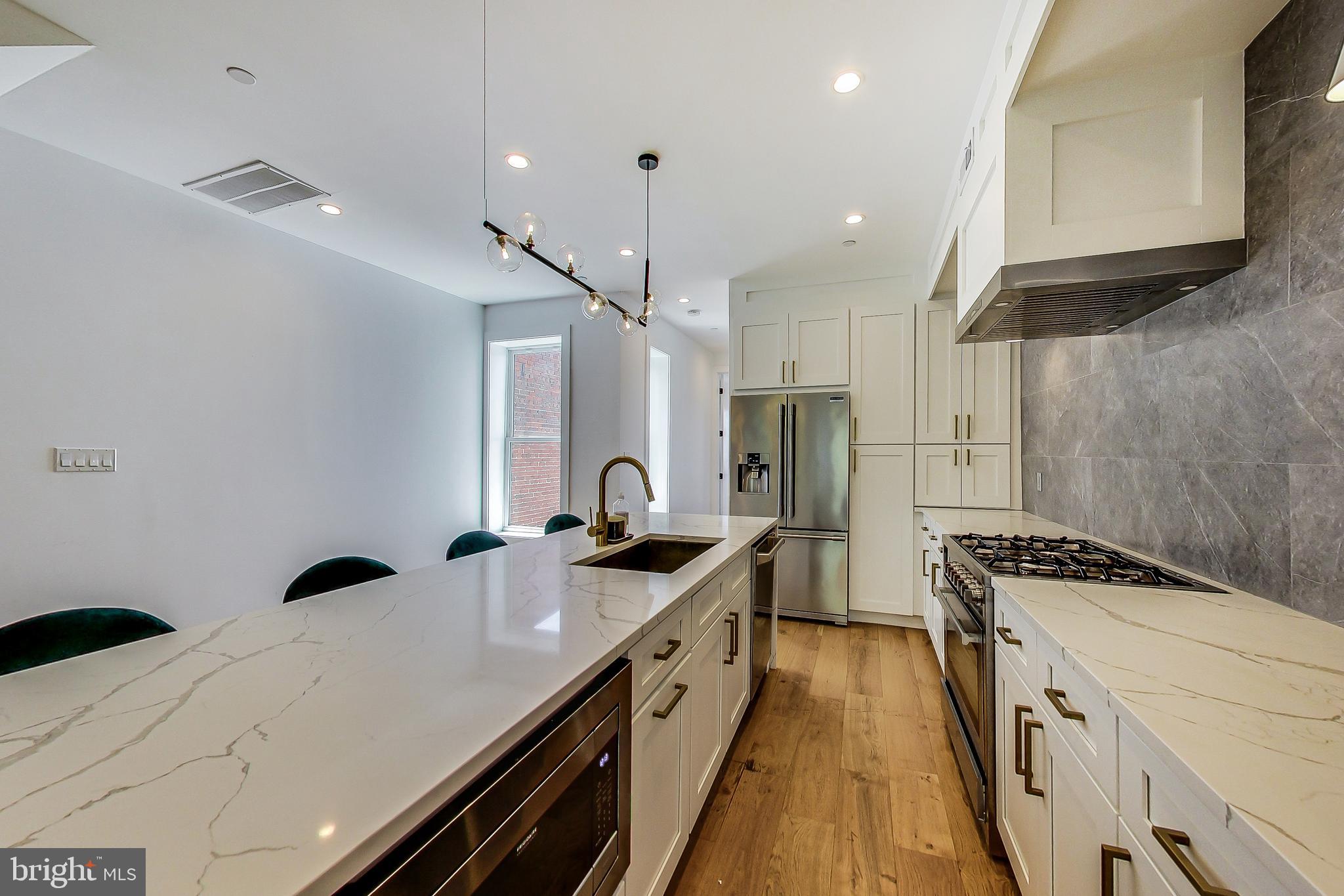 25 U Street Northeast, Unit 2 Washington, DC 20002 - Photo 10 of 34