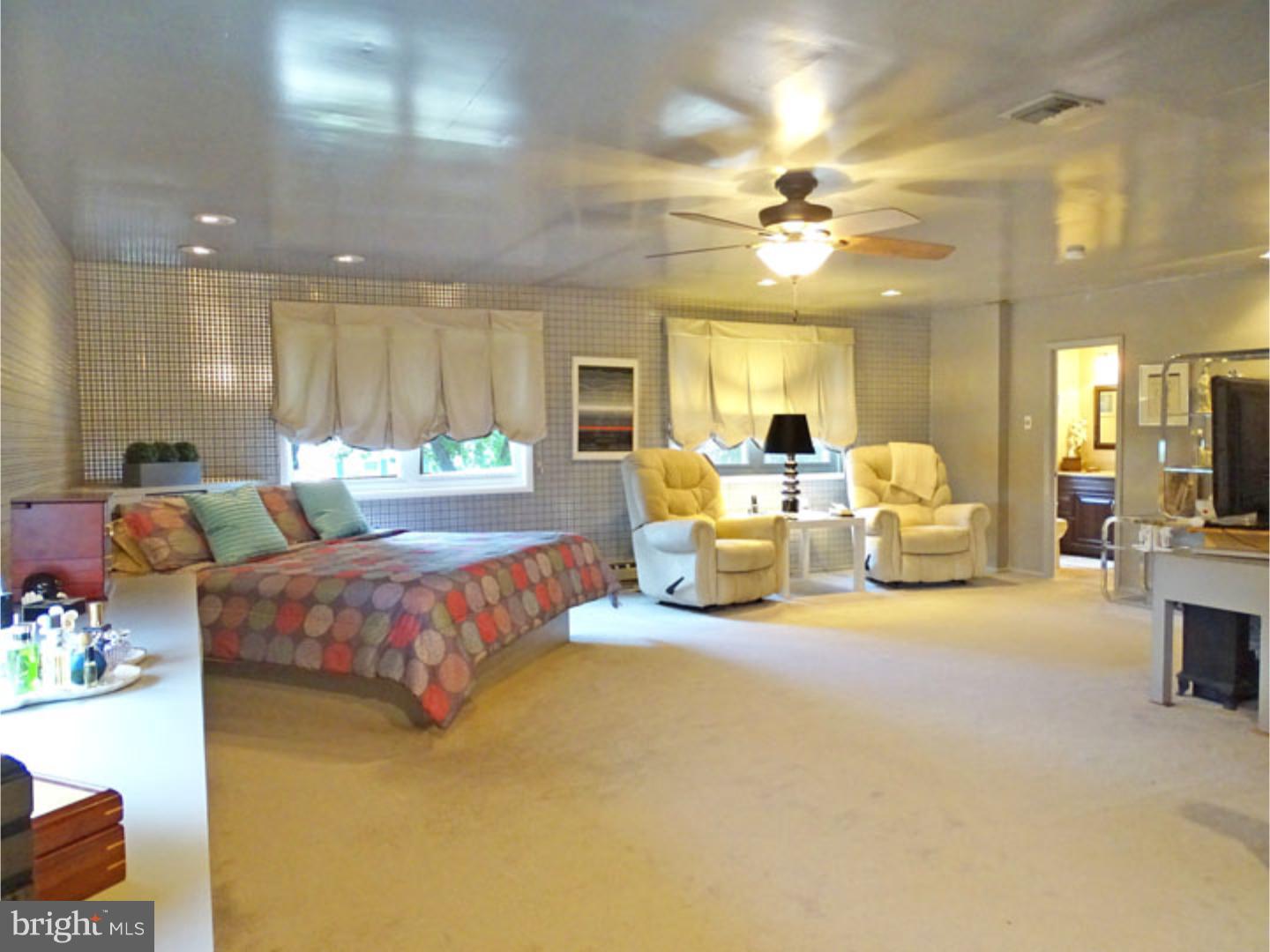 764 Stephen Road Warminster, PA 18974 - Photo 13 of 24 Master Bedroom