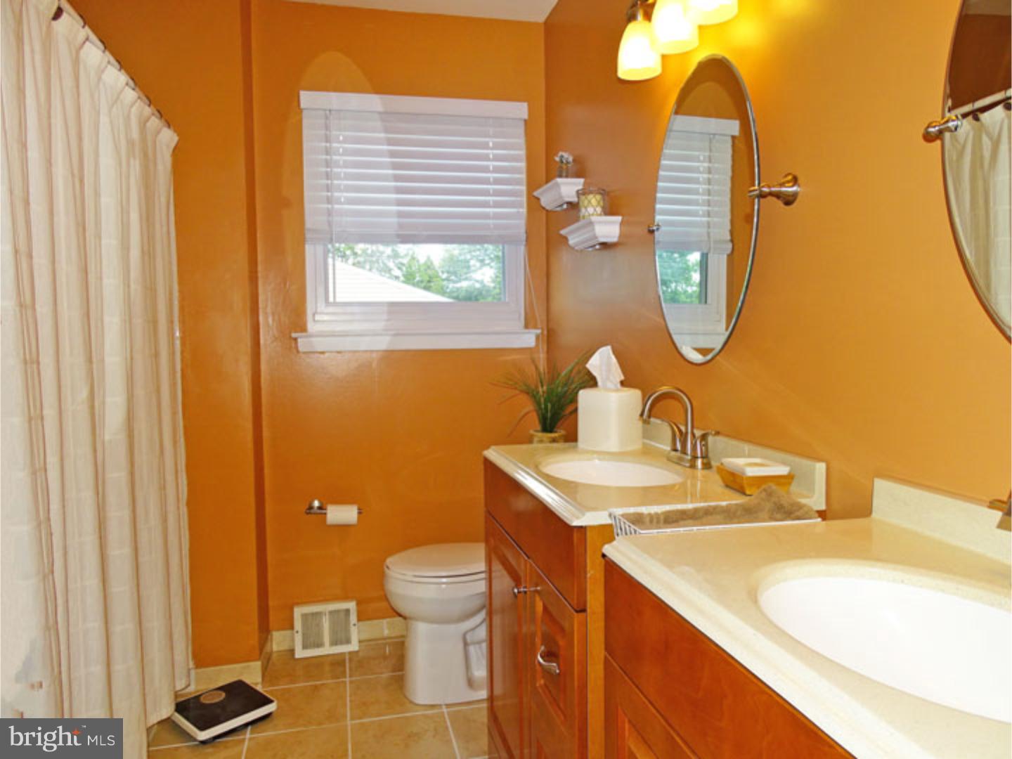 764 Stephen Road Warminster, PA 18974 - Photo 18 of 24 Bathroom