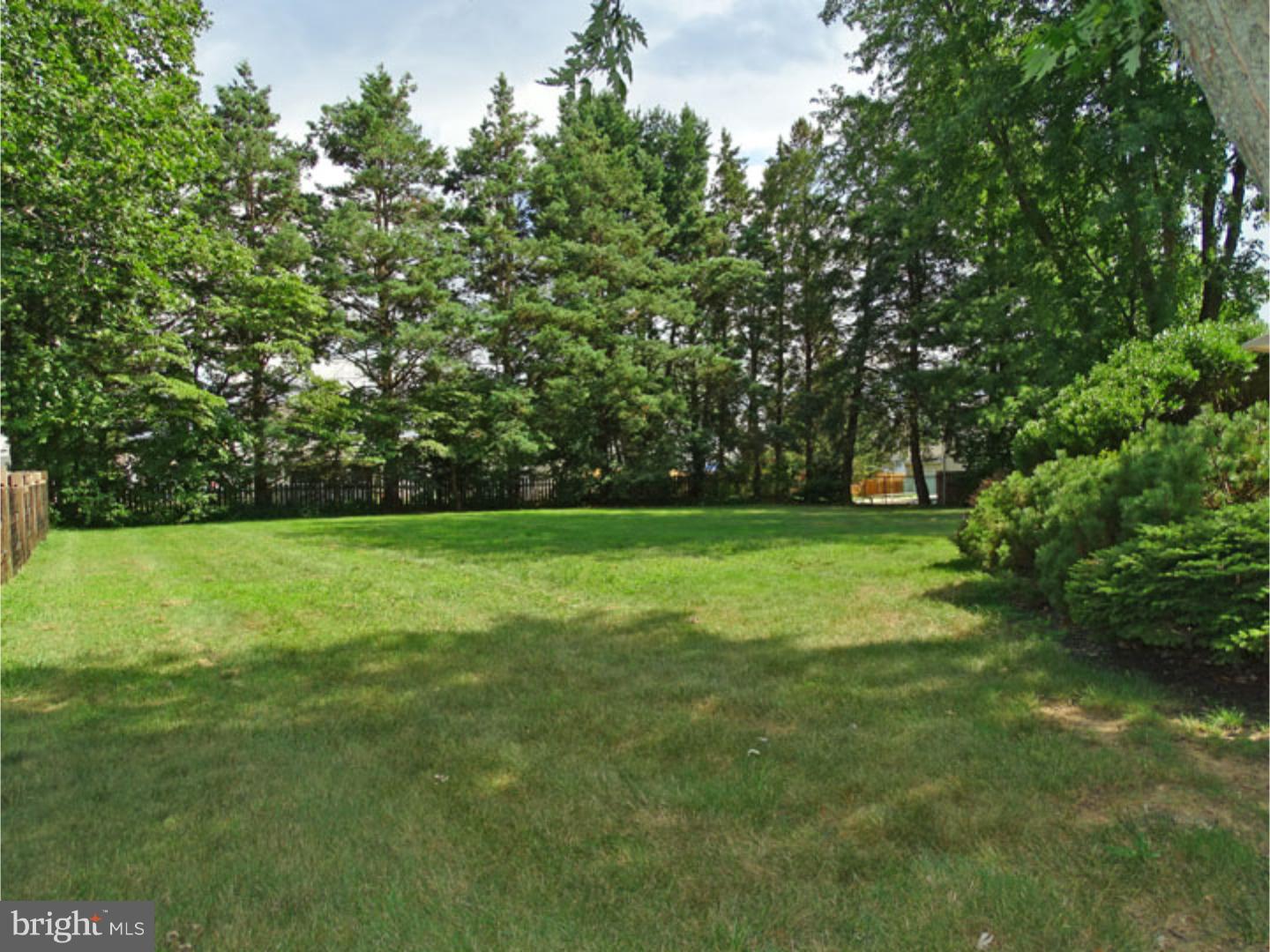 764 Stephen Road Warminster, PA 18974 - Photo 24 of 24 View in Back