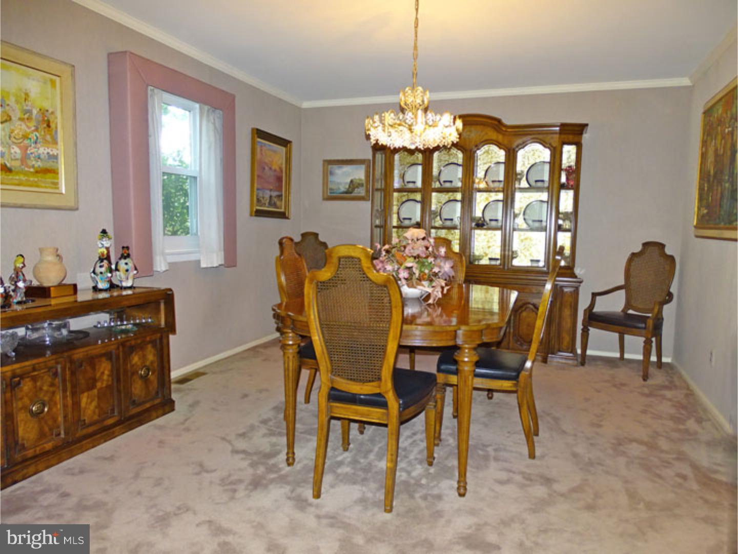 764 Stephen Road Warminster, PA 18974 - Photo 5 of 24 Dining Room