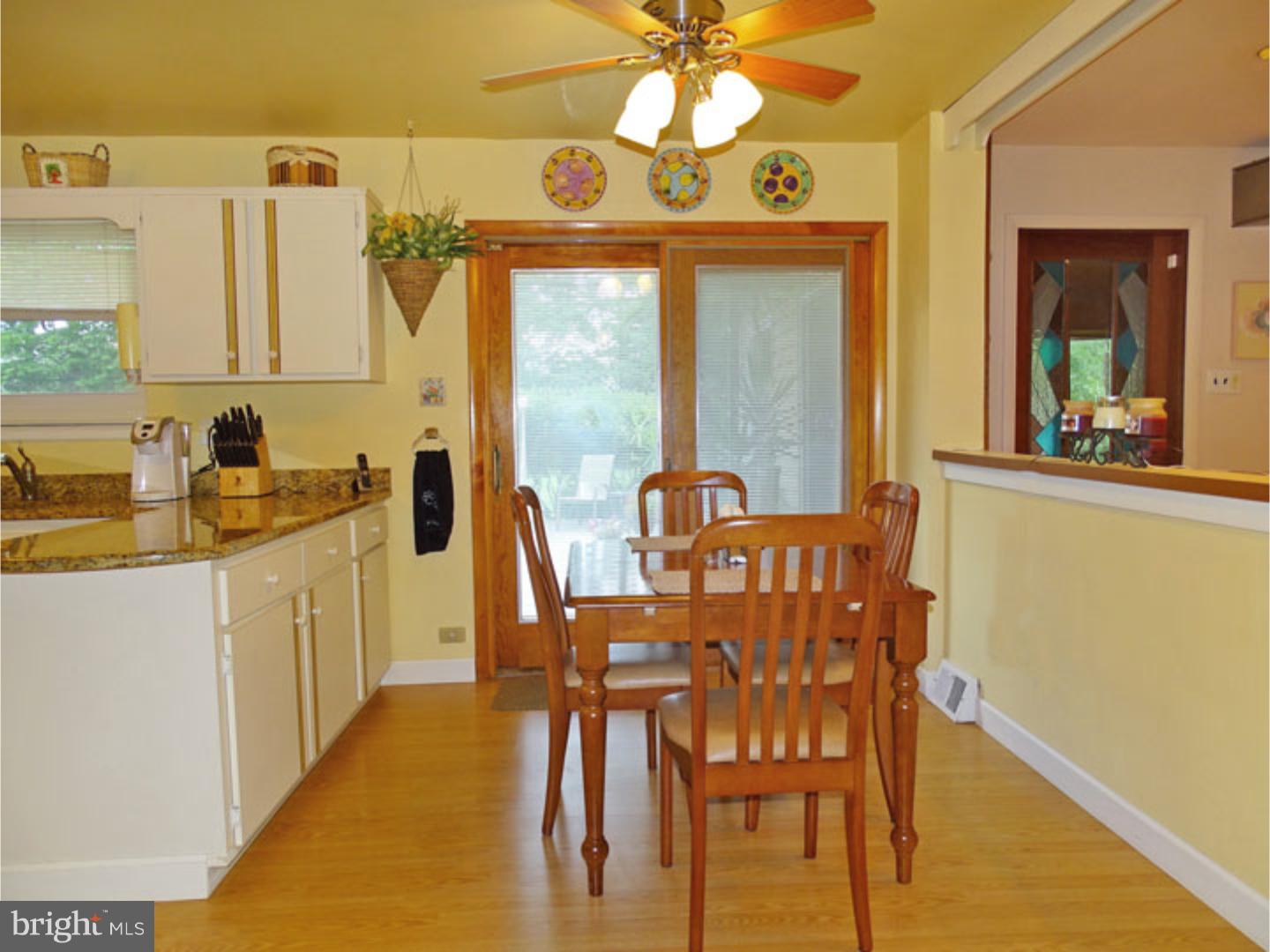 764 Stephen Road Warminster, PA 18974 - Photo 8 of 24 Breakfast Room