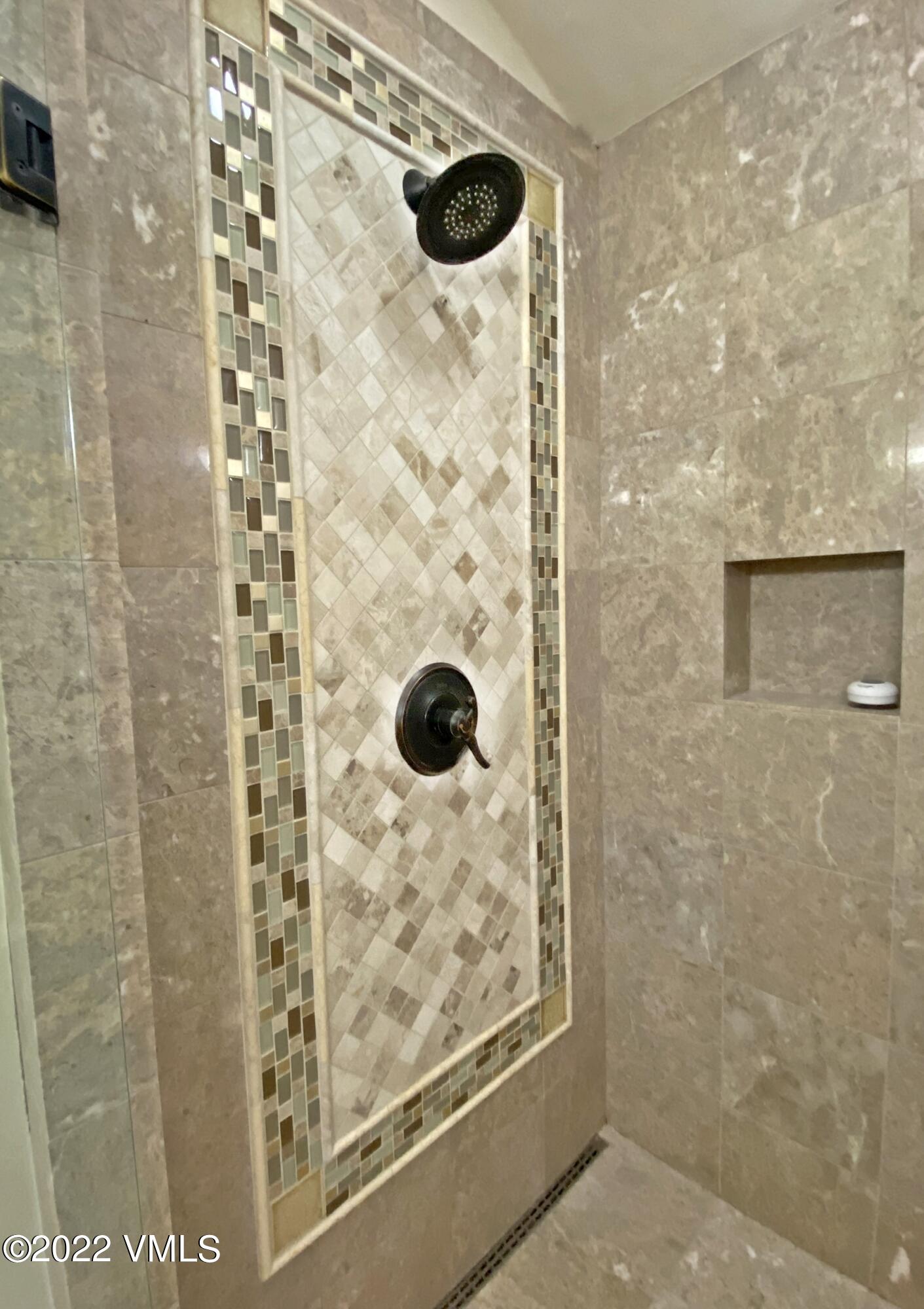 1881 Lions Ridge Loop, Unit 25 Vail, CO 81657 - Photo 22 of 31 Euro Shower