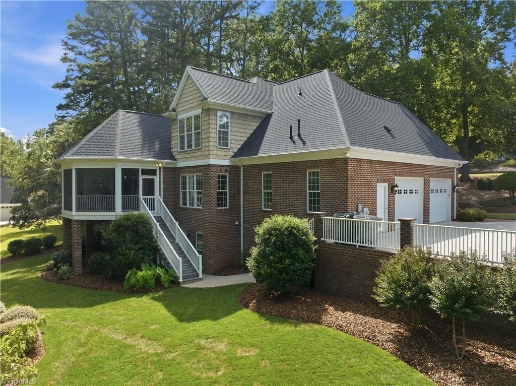 2614 Fox Ridge Road Asheboro, NC 27205 - Photo 43 of 48 Gallery Image 43