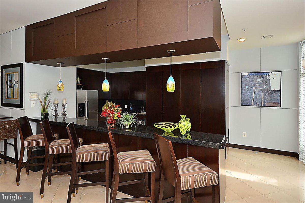 12001 Market Street, Unit T51 Reston, VA 20190 - Photo 42 of 62 Market Street at Town Center Kitchen