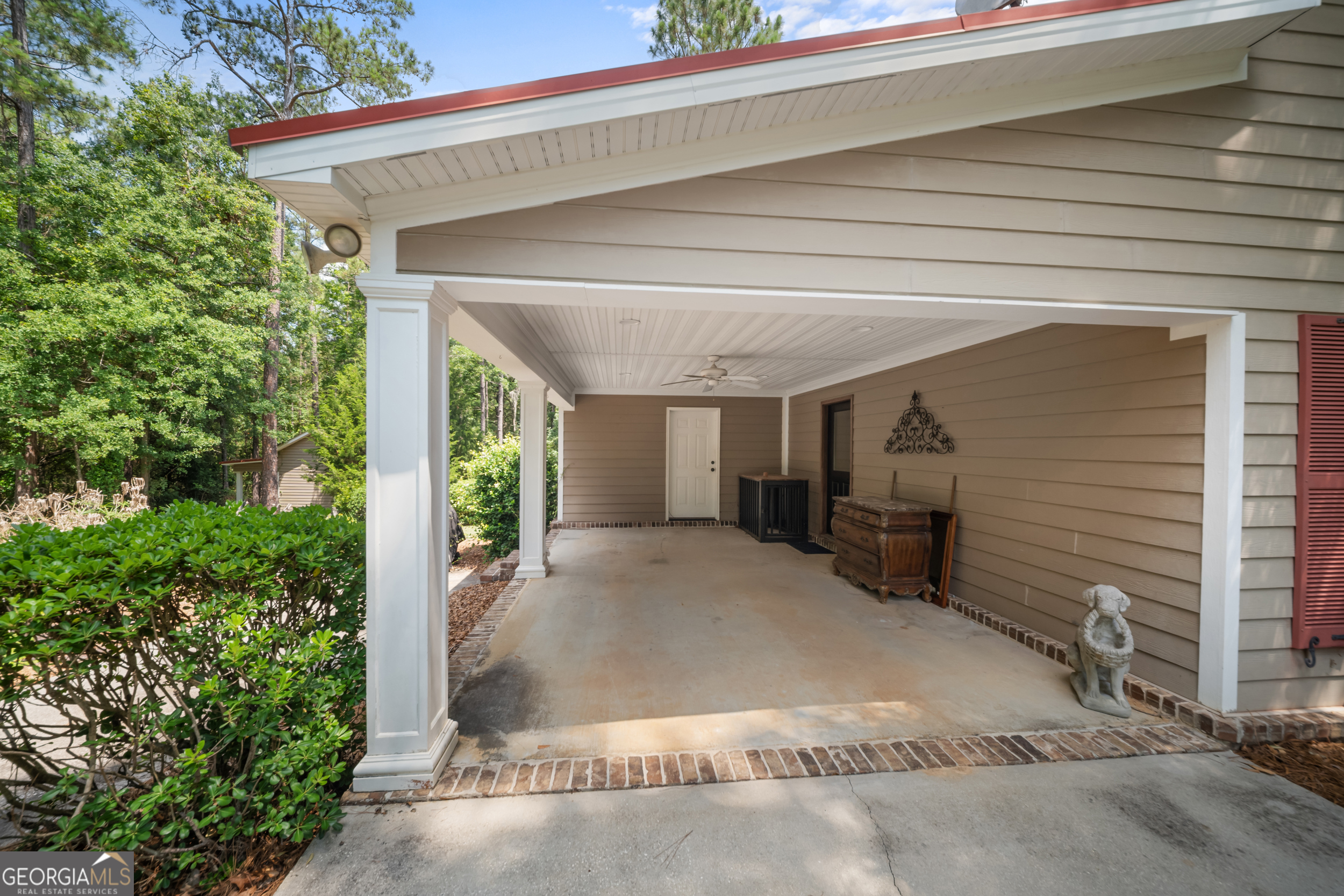 4153 Cypress Lake Road Statesboro, GA 30458 - Photo 55 of 81