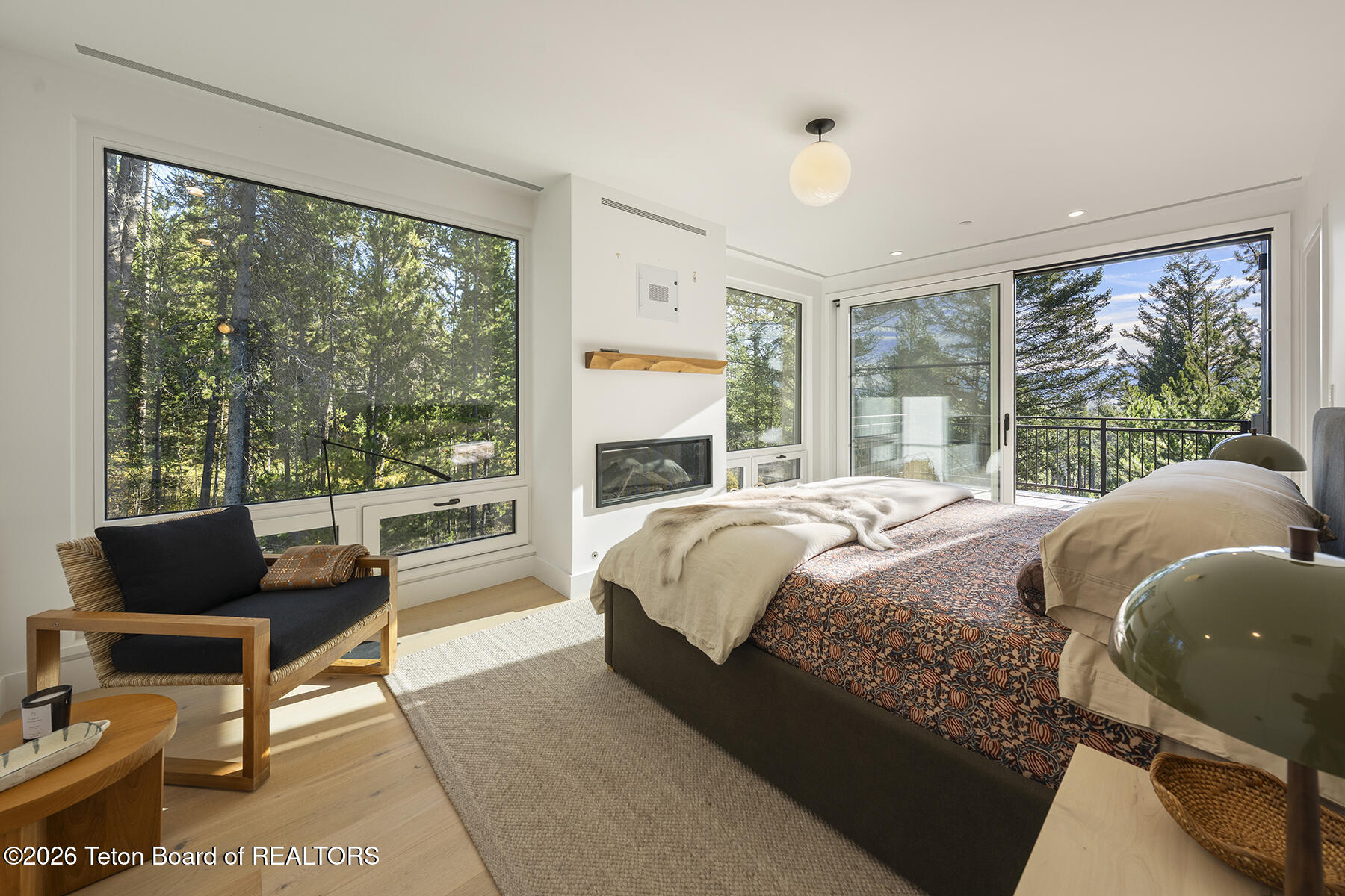 7750 Lower Granite Ridge Road Teton Village, WY 83025 - Photo 25 of 60 27_7750 N Lower Granite Ridge Rd, Wilson