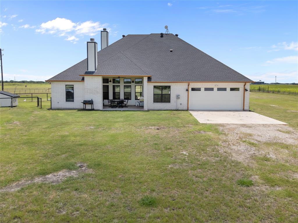 850 North Cooke Road Ennis, TX 75119 - Photo 28 of 40
