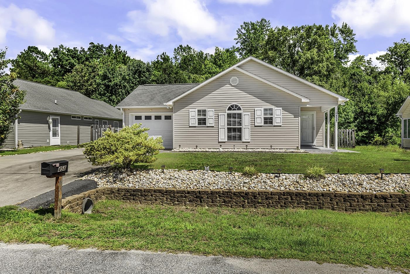 458 Sean River Road Conway, SC 29526 - Photo 1 of 52