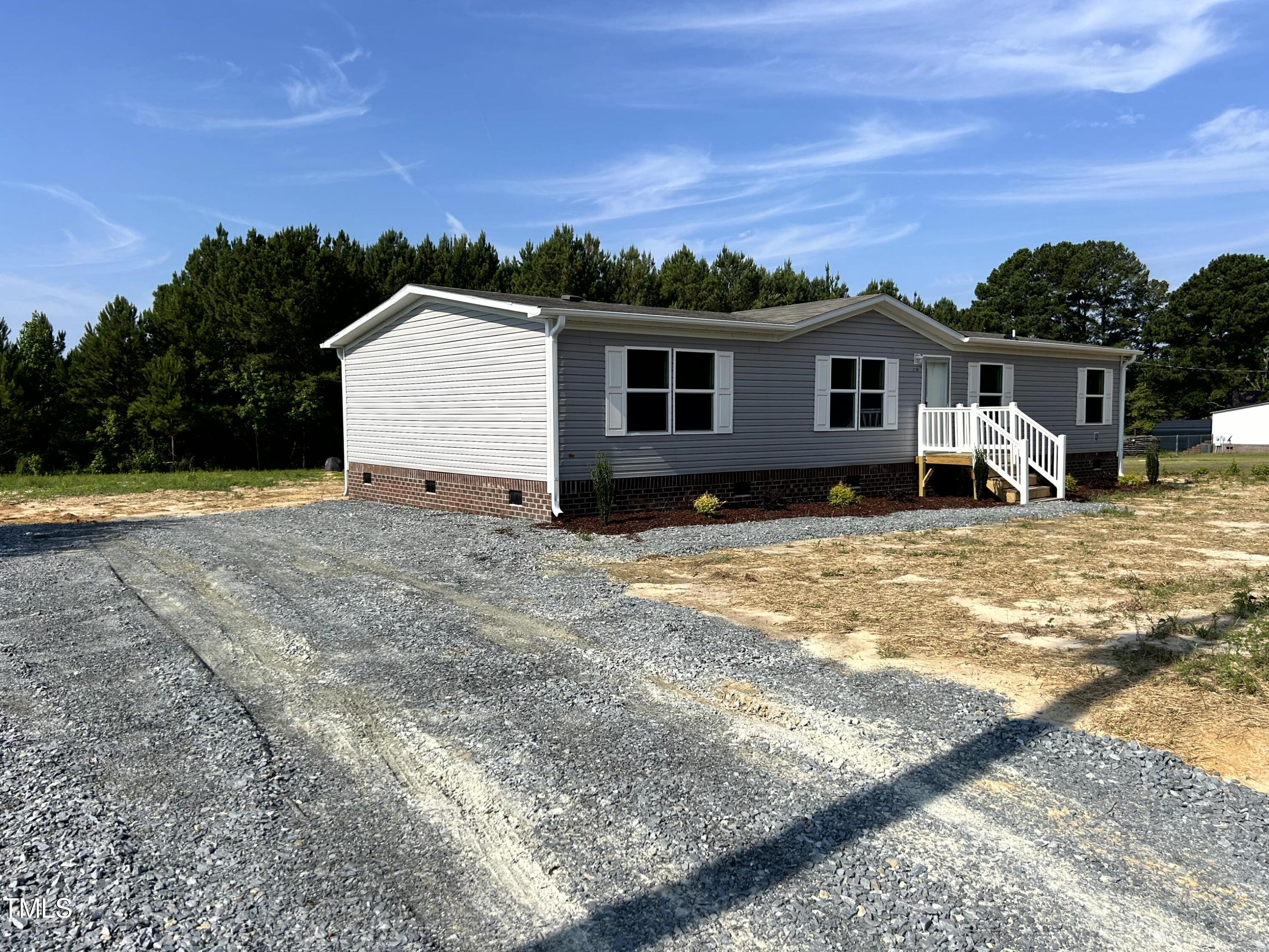 2159 Pleasant Union Road Roseboro, NC 28382 - Photo 1 of 19 IMG_7989
