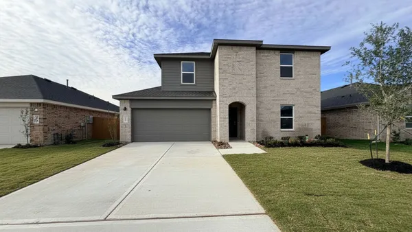 $385,740 | 22015 Vernazza Bend Drive, Hockley, TX 77447