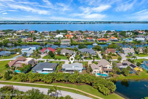 $899,000 | 623 Tortoise Way, Satellite Beach, FL 32937
