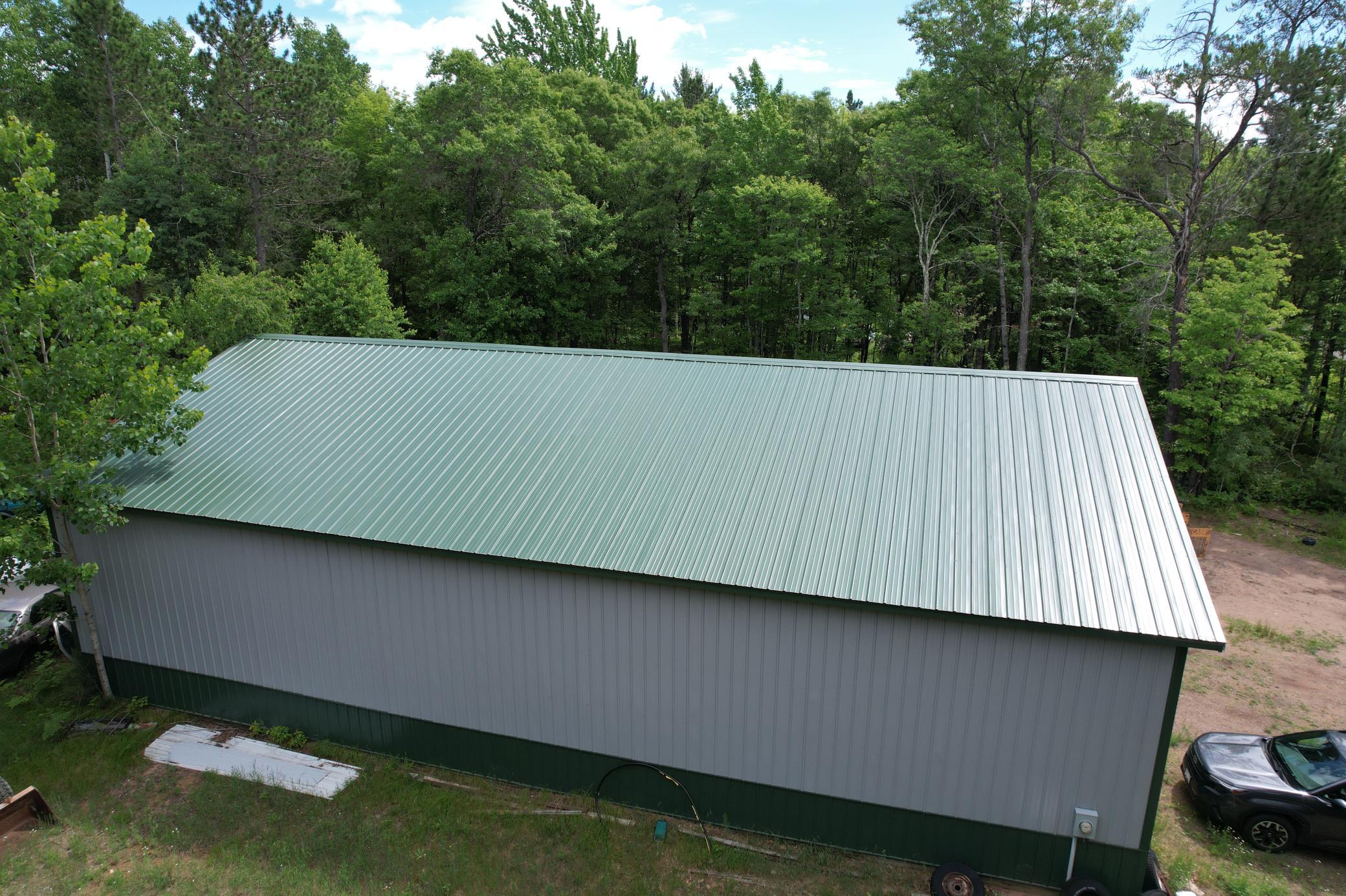 2360 Island Lake Road Barnes, WI 54873 - Photo 15 of 34