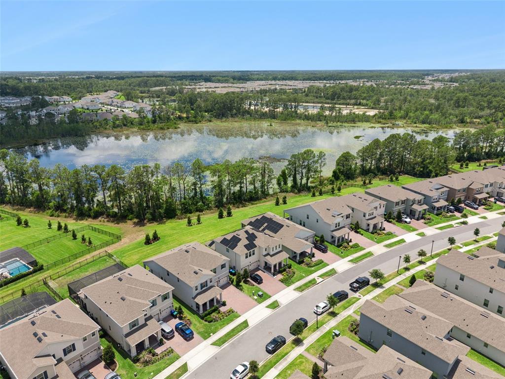17798 Adrift Road Winter Garden, FL 34787 - Photo 45 of 81