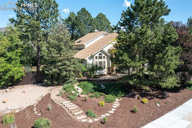 2145 Ramsgate Terrace Colorado Springs, CO 80919 - Photo 3 of 50 Gallery Image 3