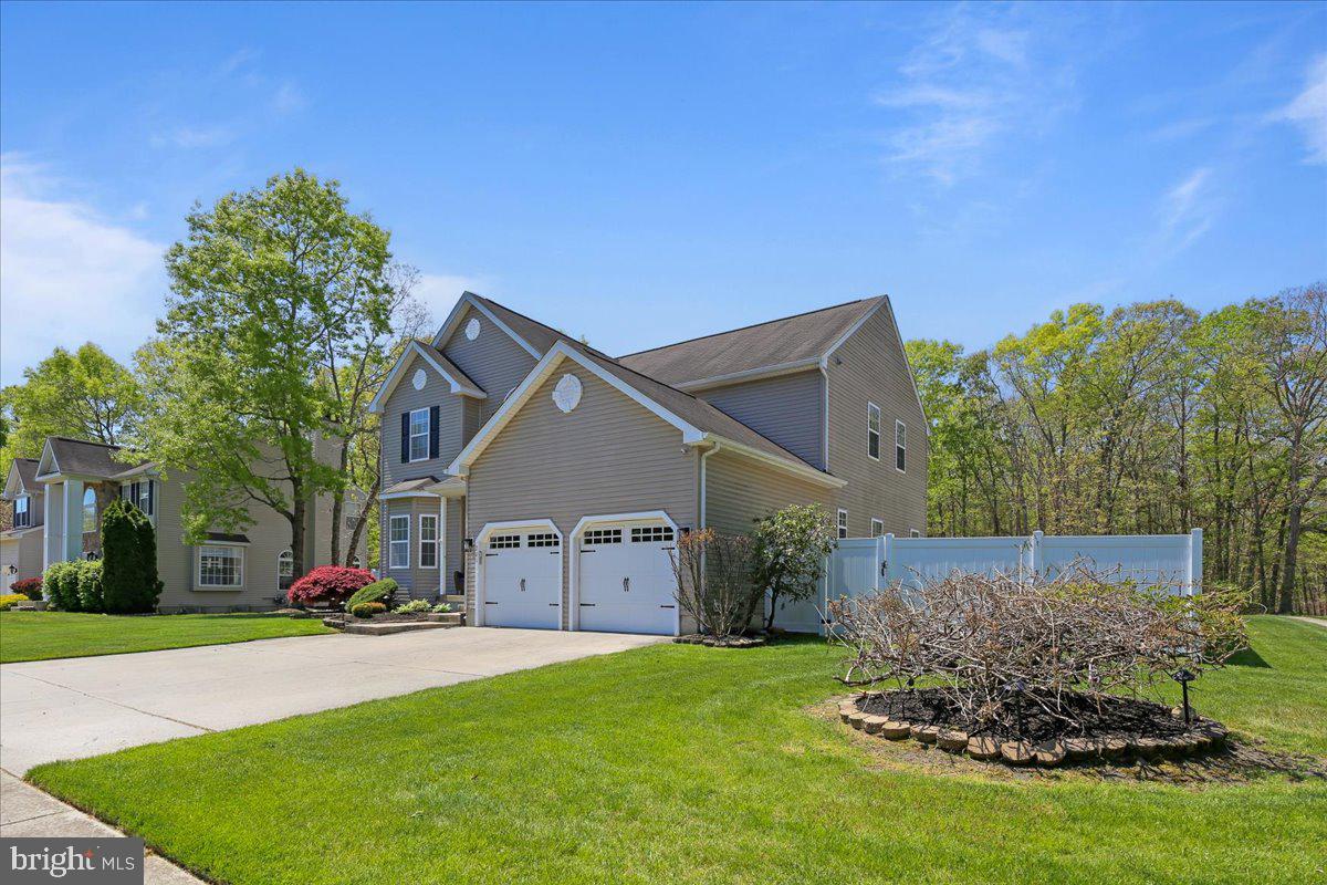 201 Prancer Road Egg Harbor Township, NJ 08234 - Photo 3 of 66