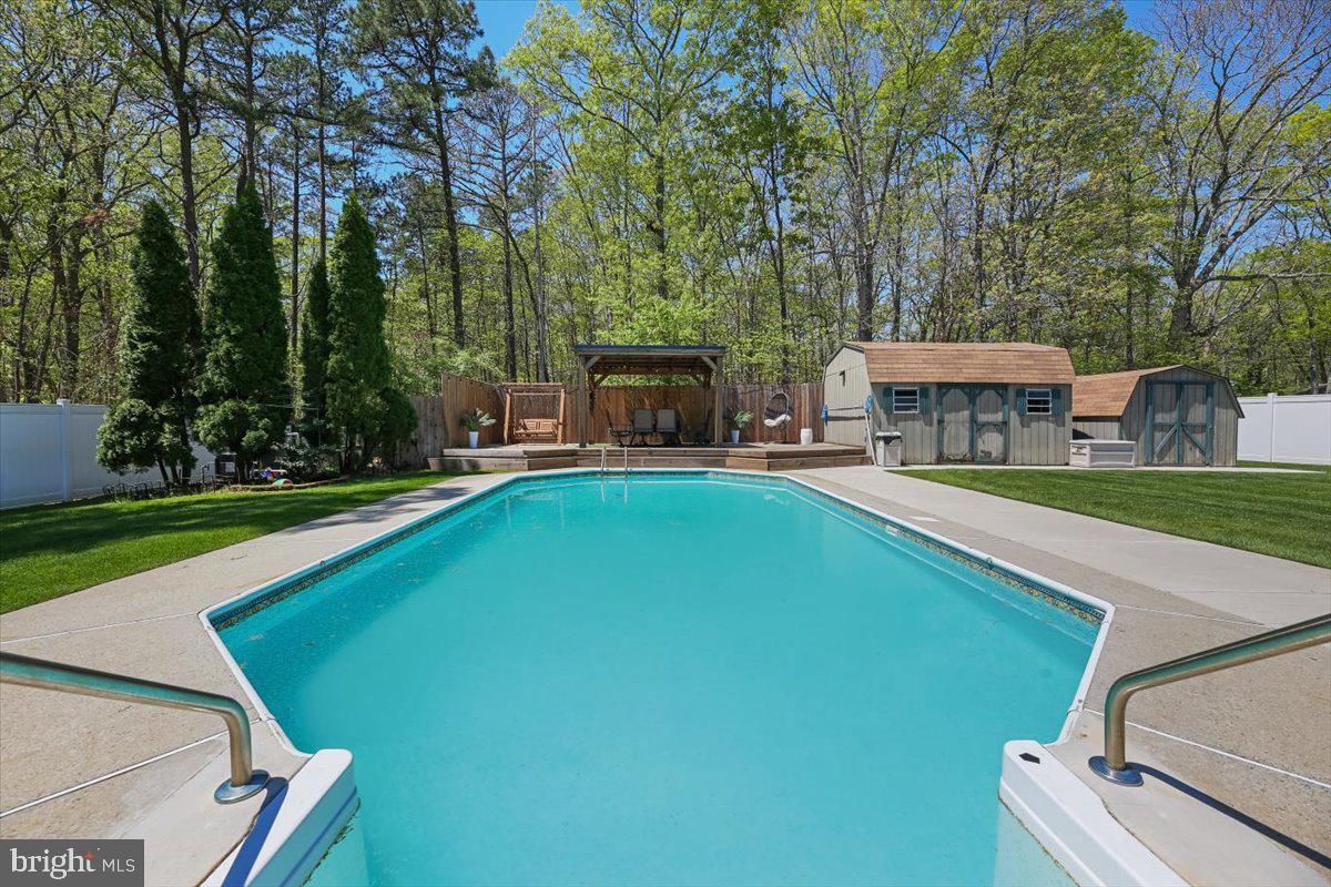 201 Prancer Road Egg Harbor Township, NJ 08234 - Photo 53 of 66
