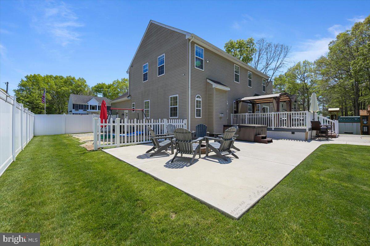 201 Prancer Road Egg Harbor Township, NJ 08234 - Photo 55 of 66